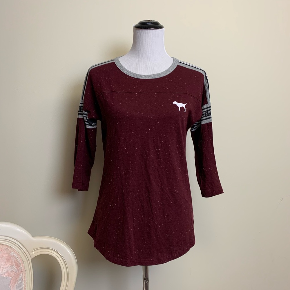 PINK Victoria’s Secret Size XS